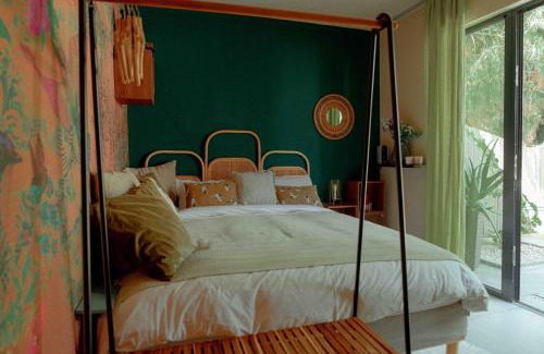 Gambia-Pontes-Alto da Guerra Other | Privat Atelier