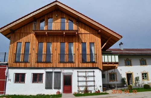 Feichten Ski Chalet | Privat Luxury Chalet - "Mountain - Lake - View"