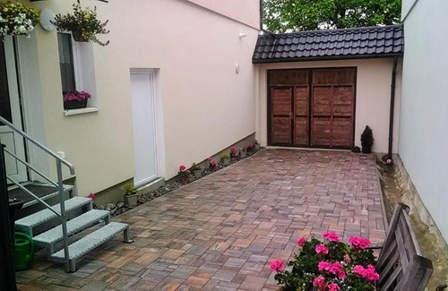 Mlynica House | Privat Mlynica