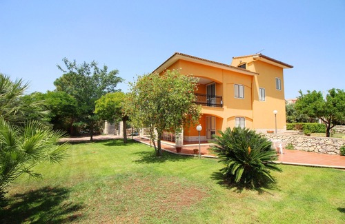 Solarino Villa | PRIVAT SWIMMING POOL AND PANORAMIC VIEW