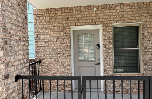 University Place Apartment | Private 1BR Suite w/Entry, Bath & Mini Kitchen – Near UNCC