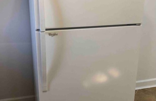 Woodbridge House | Private 2-bed house with free parking and 15-min walk to direct NYC Manhattan train