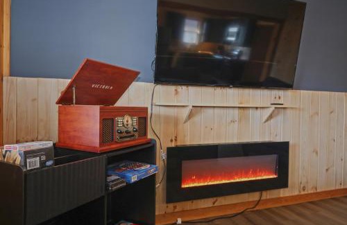 Haines Falls House | Private 2 Bedroom Home in Catskills