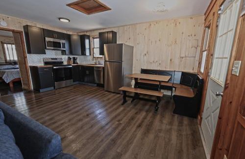 Haines Falls House | Private 2 Bedroom Home in Catskills