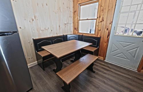 Haines Falls House | Private 2 Bedroom Home in Catskills