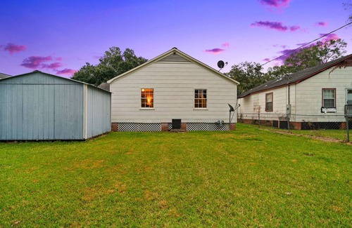 Hattiesburg House | Private 2b/1ba home close to everything in Hattiesburg