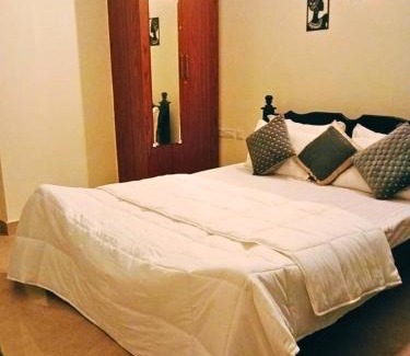 Vadanemelli Villa | Private 3BHK Villa with Indoor Pool near Mahabalipuram