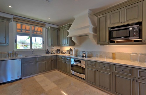 Cabo Bello Condo | Private 3BR Luxury Residence at Esperanza Resort w/Jacuzzi