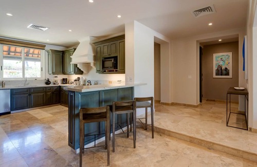 Cabo Bello Condo | Private 3BR Luxury Residence at Esperanza Resort w/Jacuzzi