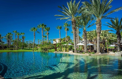 Cabo Bello Condo | Private 3BR Luxury Residence at Esperanza Resort w/Jacuzzi
