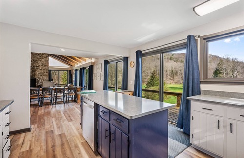 Fairhope House | Private 500 Acre Mountain Paradise