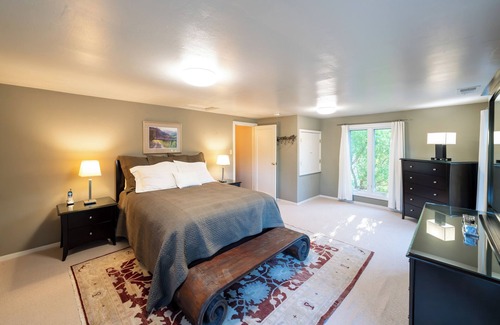 Calistoga Other | Private 60 Acre Wine Country Estate with a Pool and Vineyards