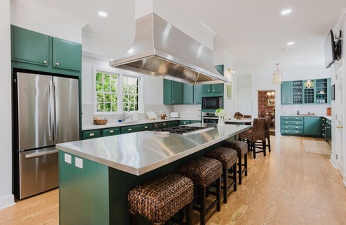 Fowlstown House | Private 85-Acre Estate Near Thomasville & Tally