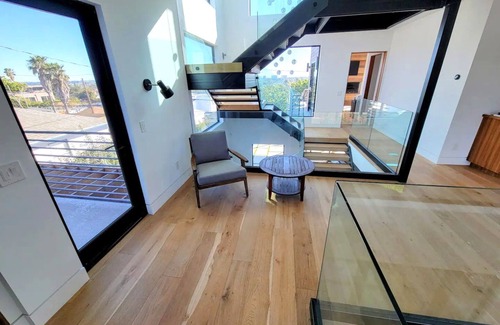 Mar Vista House | Private Aerial Sanctuary Exclusive 360° Ocean Views