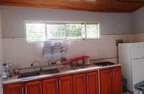 Guamal House | Private Agrotourism Farm El Naranjito (near Acacias and Guamal)