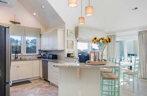 Ocean Sands House | Private and Community Pools, Hot Tub, Game Room with Pool Table