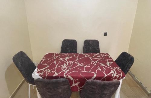 Taddart Bed & Breakfast | Private and spacious room