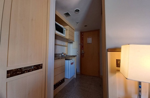 Setor Hoteleiro Norte Hotel | Private apartment at Lets Idea Brasilia Hotel