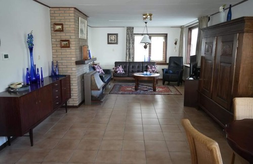 Burgerbrug Apartment | Private apartment close to the beach and sights.