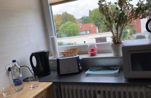 Ricklingen Apartment | Private Apartment
