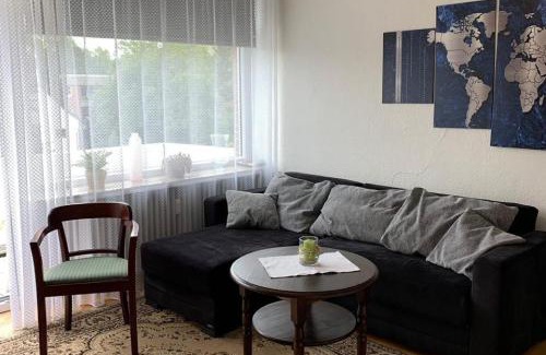 Ricklingen Apartment | Private Apartment