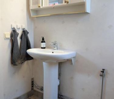 Umea Apartment | Private apartment in Innertavle