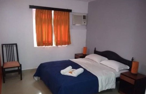 Benaulim House | Private Apartment in Royal Palms 3