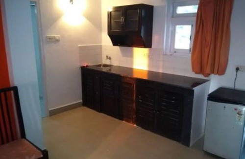 Benaulim House | Private Apartment in Royal Palms 3