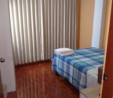 Lima Apartment | Private Apartment in San Luis VIDENA