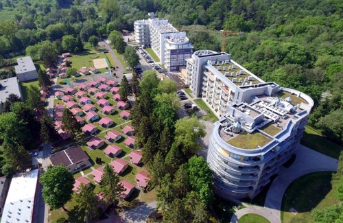 West Pomeranian Voivodeship Apartment | Private apartment Sulkowskiego