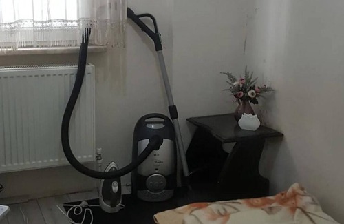 Kucukcekmece Apartment | Private Apartment