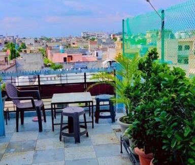 Kharar Apartment | Private Apartment with all facilities
