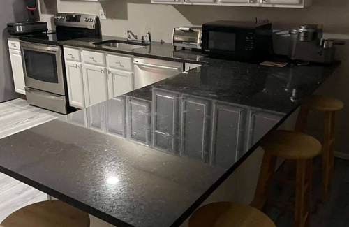 Southbury Apartment | Private Apt in Southford/Southbury 101