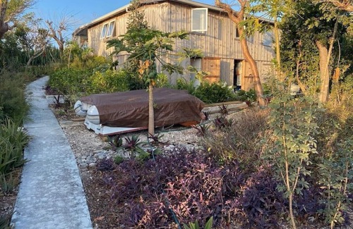 Man O War Cay House | Private Bahamian Paradise