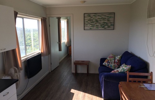 South Greenough Cottage | Private Beach Cottage