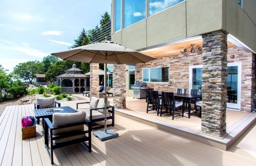 Harwich House | PRIVATE BEACH