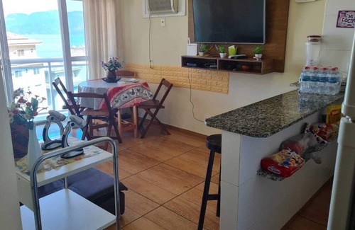 Sahy Apartment | Private Beach, Clubs and Resort! Complete apartment!!!