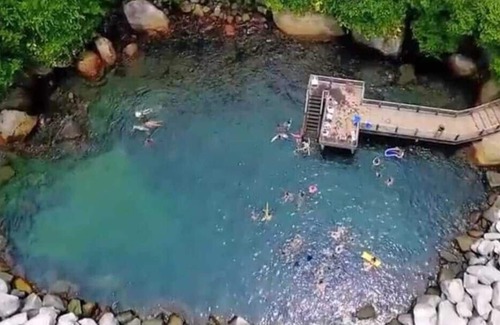 Sahy Apartment | Private Beach, Clubs and Resort! Complete apartment!!!