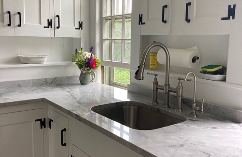 Falmouth House | Private Beach, Gardens & Acres of Dunes. Amazing Wedding venue.