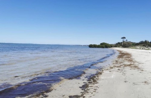 Beachmere House | Private Beach House for Your Perfect Family Holiday