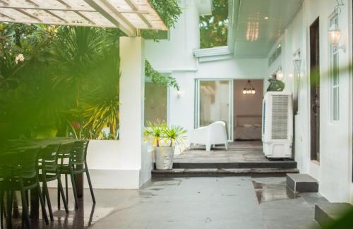 Luzon Villa | Private Beach Villa in Zambales