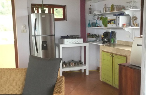 Canton San Vicente Apartment | Private Beachfront Paradise
