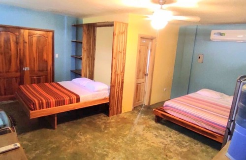 Canoa Hotel | Private Beachfront Resort: Sleeps 20+, Pool & Bar