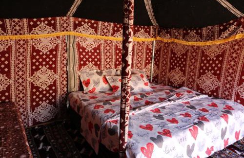 Bidiya Other | Private Bedouin Tent -ODPC