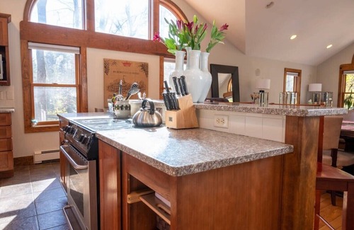 Lee House | * Private Berkshire Escape* Monthly Pricing Avail