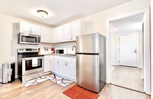 Shannon House | Private Birmingham Retreat Near Red Mountain Park!nn