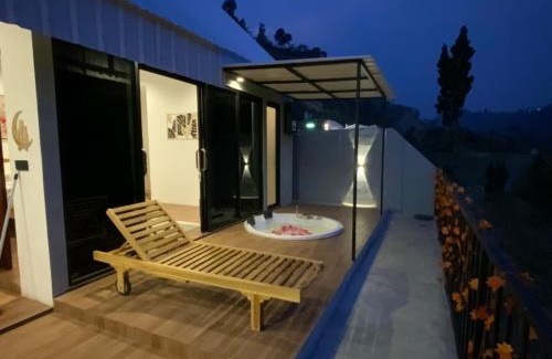 Ngamprah Cabin | Private Cabin
