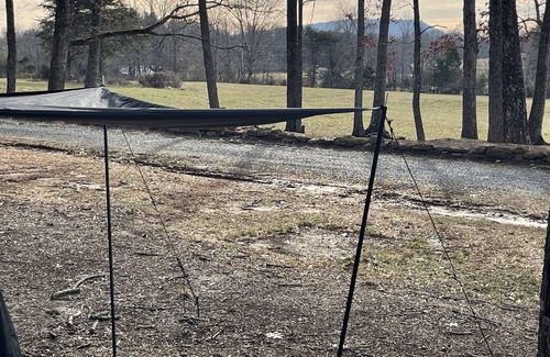 Pilot Mountain Other | Private camping