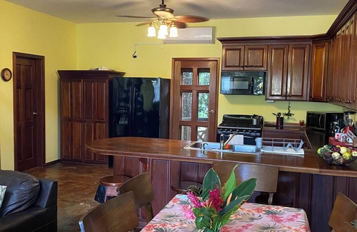 Sittee River House | Private Caribbean Beachfront Home