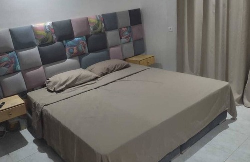 Ouahat Sidi Brahim House | Private chalet